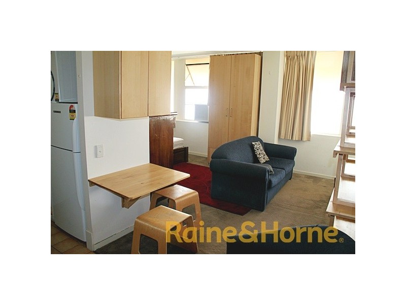 391 Wickham Tce, Spring Hill QLD 4000