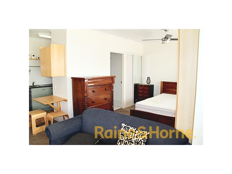 391 Wickham Tce, Spring Hill QLD 4000