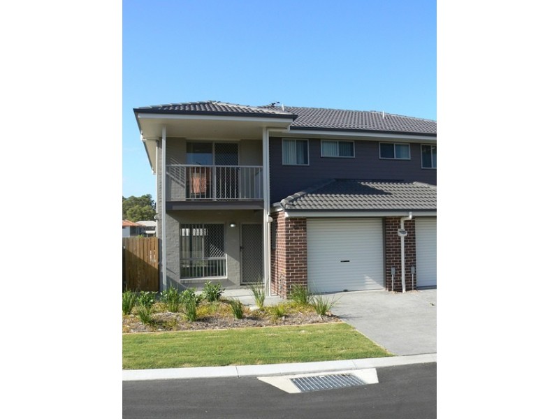 21 – 29 SECOND AVE, Marsden QLD 4132