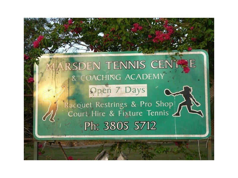 21 – 29 SECOND AVE, Marsden QLD 4132