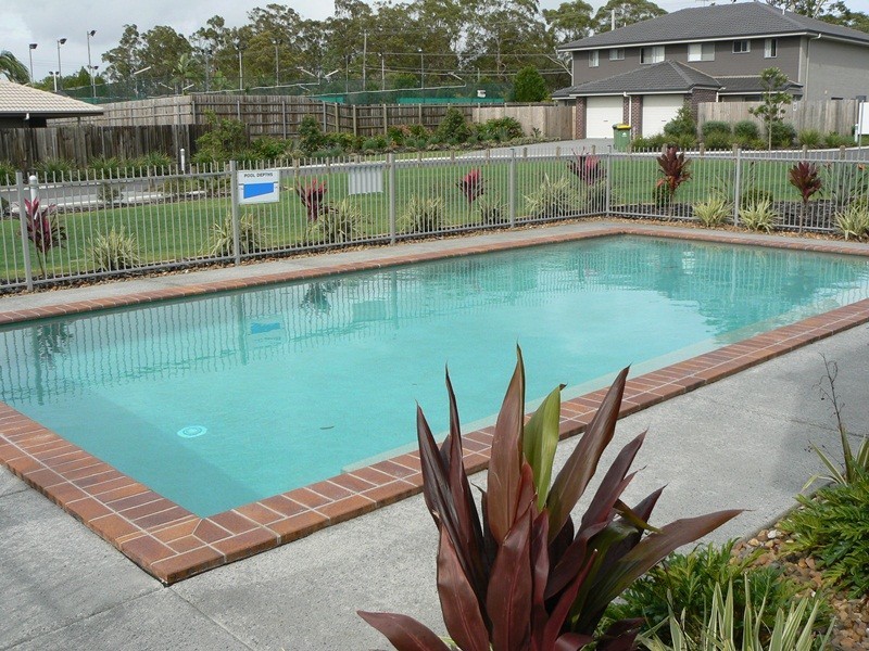 21 – 29 SECOND AVE, Marsden QLD 4132