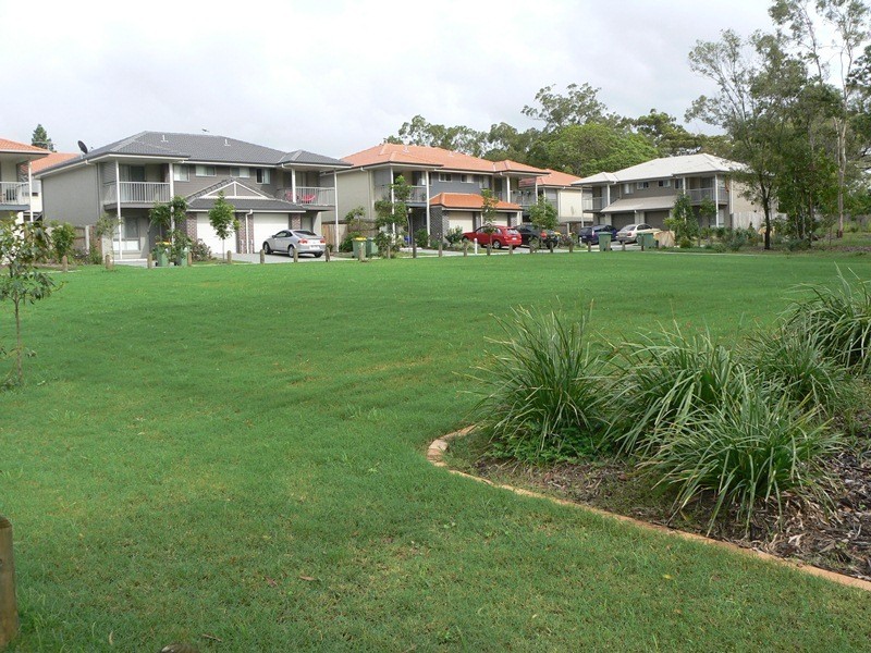 21 – 29 SECOND AVE, Marsden QLD 4132