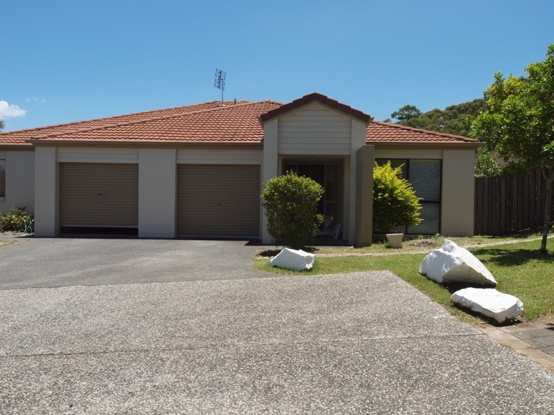 590 Pine Ridge Road, Coombabah QLD 4216