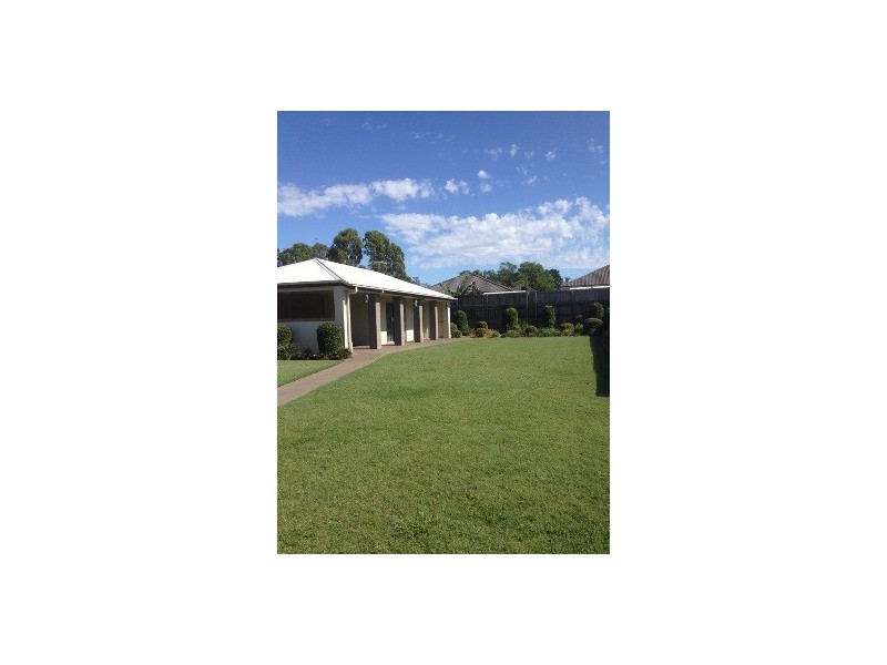 Bracken Ridge QLD 4017