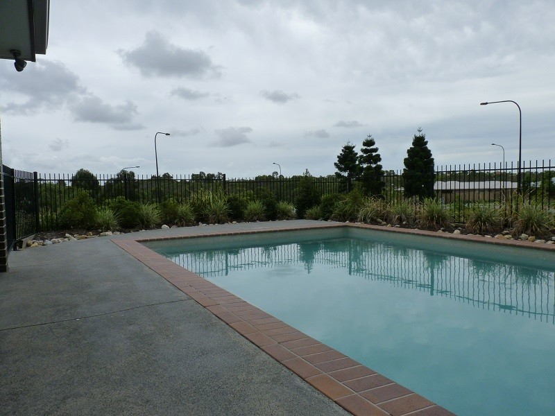 North Lakes QLD 4509