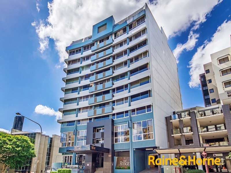 2/189 Leichhardt Street, Spring Hill QLD 4000