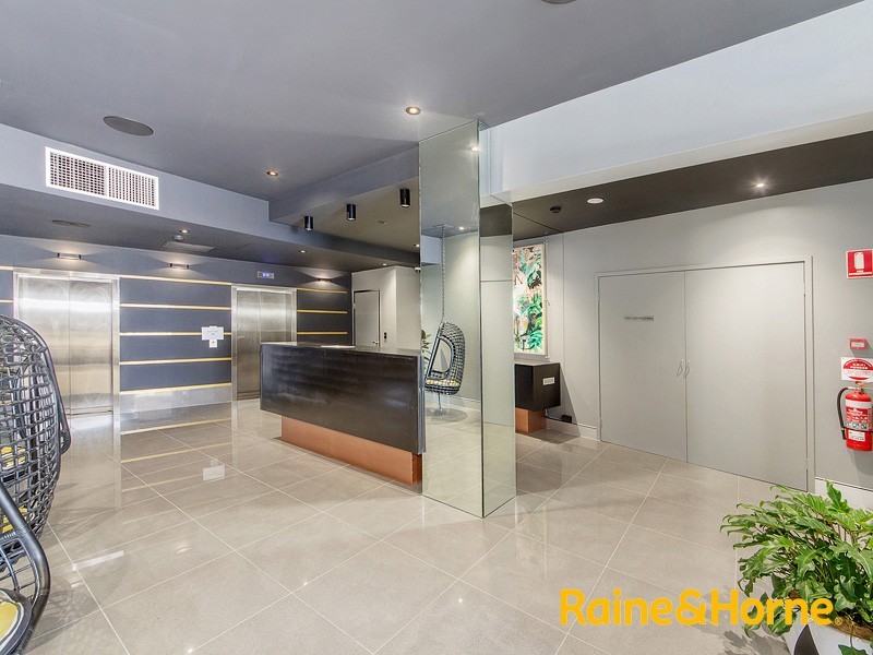 2/189 Leichhardt Street, Spring Hill QLD 4000
