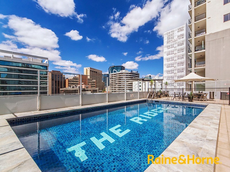 2/189 Leichhardt Street, Spring Hill QLD 4000