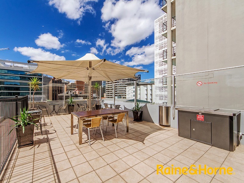 2/189 Leichhardt Street, Spring Hill QLD 4000