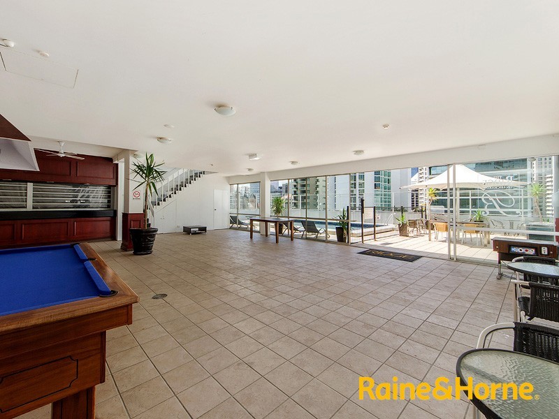 2/189 Leichhardt Street, Spring Hill QLD 4000
