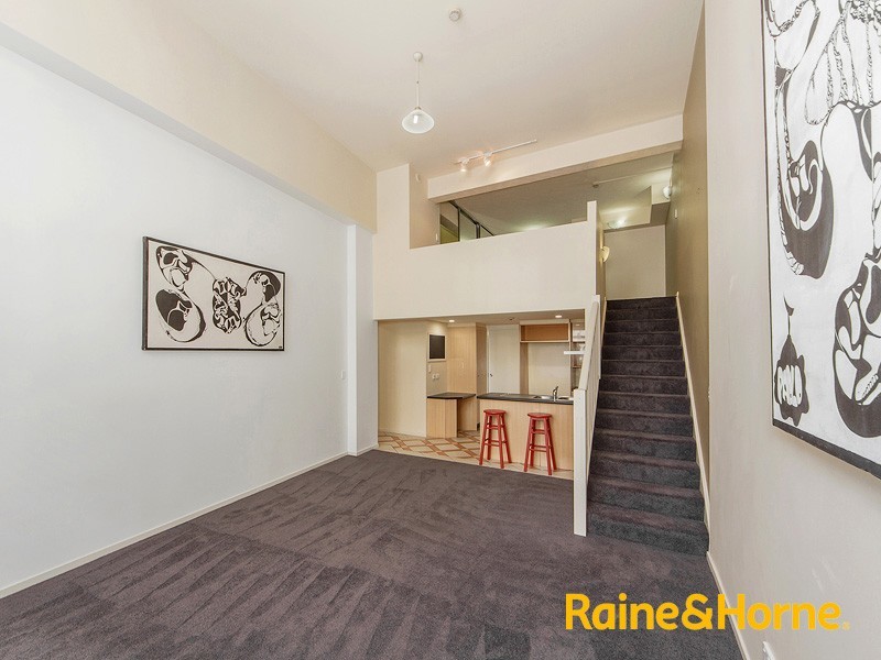 2/189 Leichhardt Street, Spring Hill QLD 4000
