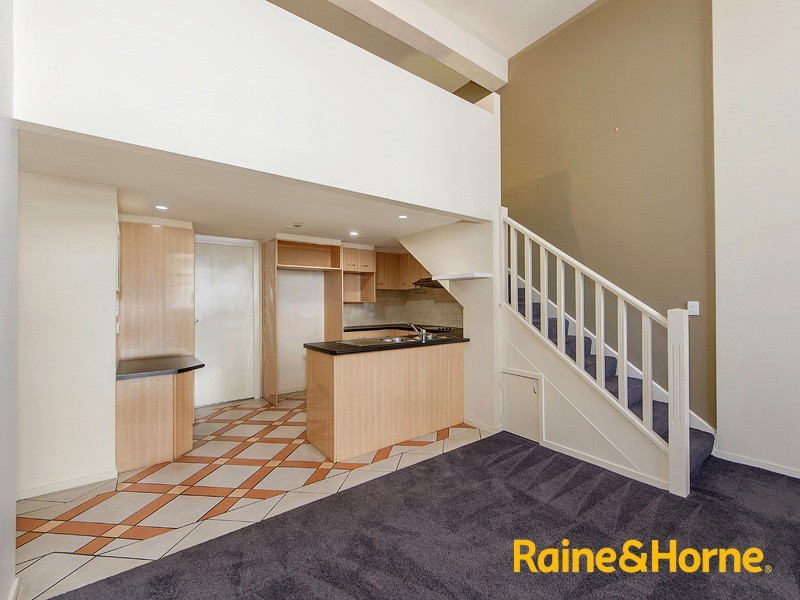 2/189 Leichhardt Street, Spring Hill QLD 4000