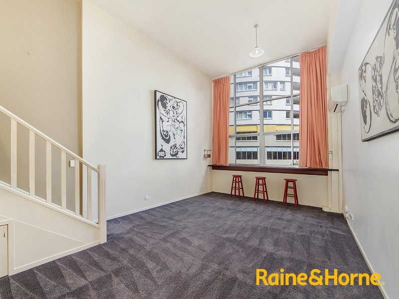 2/189 Leichhardt Street, Spring Hill QLD 4000