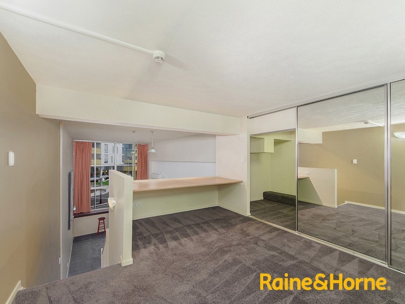 2/189 Leichhardt Street, Spring Hill QLD 4000