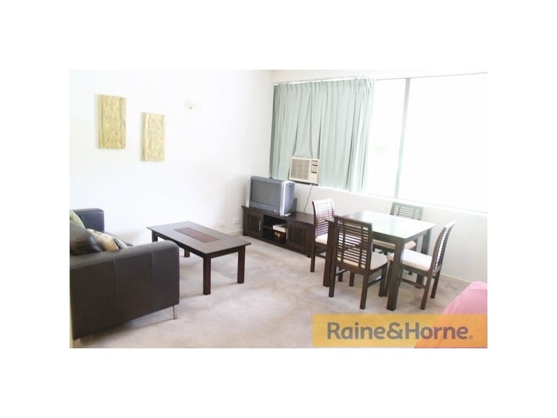 391 Wickham Tce, Spring Hill QLD 4000