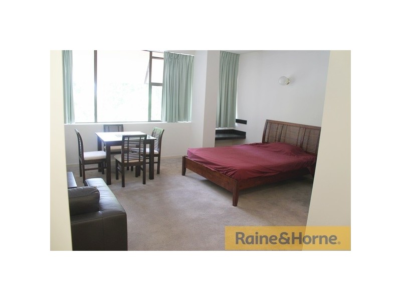 391 Wickham Tce, Spring Hill QLD 4000