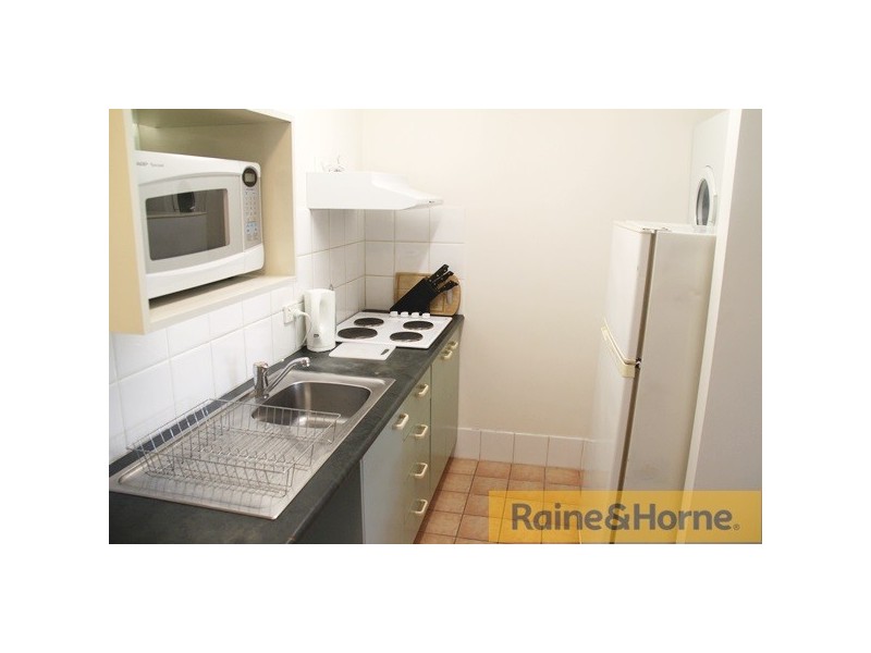 391 Wickham Tce, Spring Hill QLD 4000