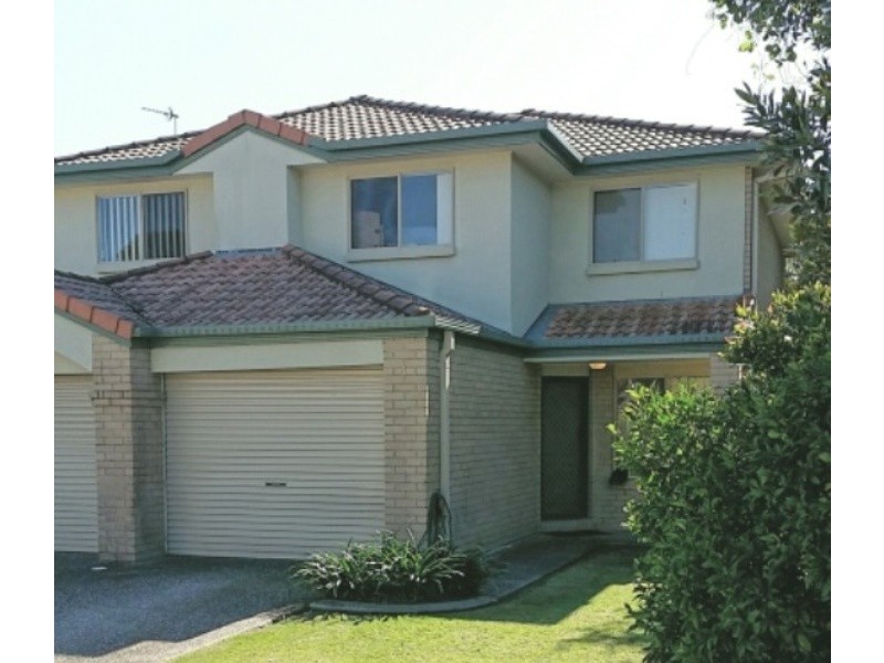4 / 2 BOS DRIVE, Coomera QLD 4209