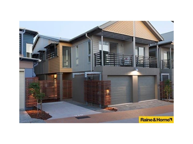 46/123 Barrack Road, Cannon Hill QLD 4170