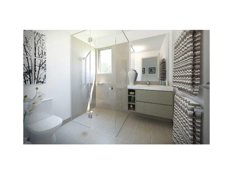 46/123 Barrack Road, Cannon Hill QLD 4170