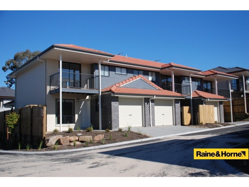 55/54 Outlook Place, Durack QLD 4077