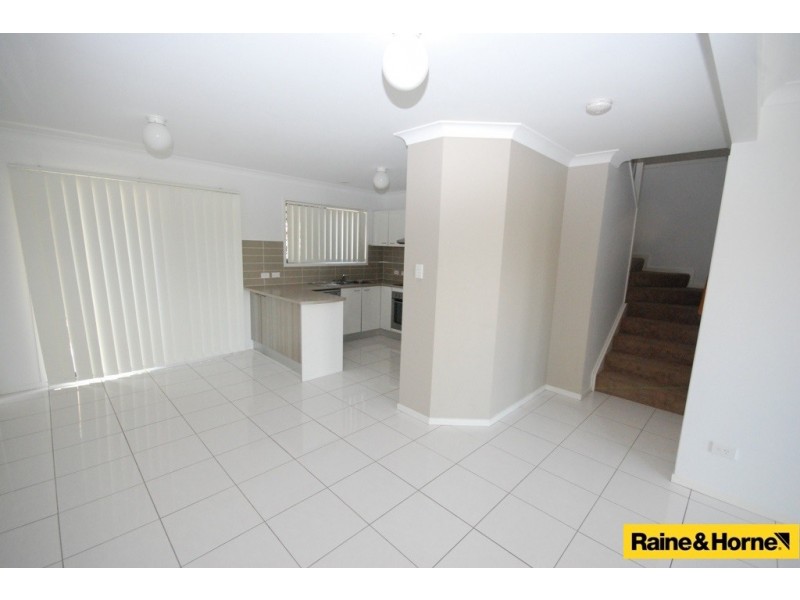 55/54 Outlook Place, Durack QLD 4077