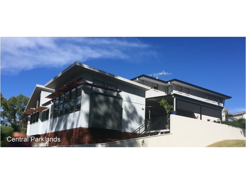 Mount Ommaney QLD 4074
