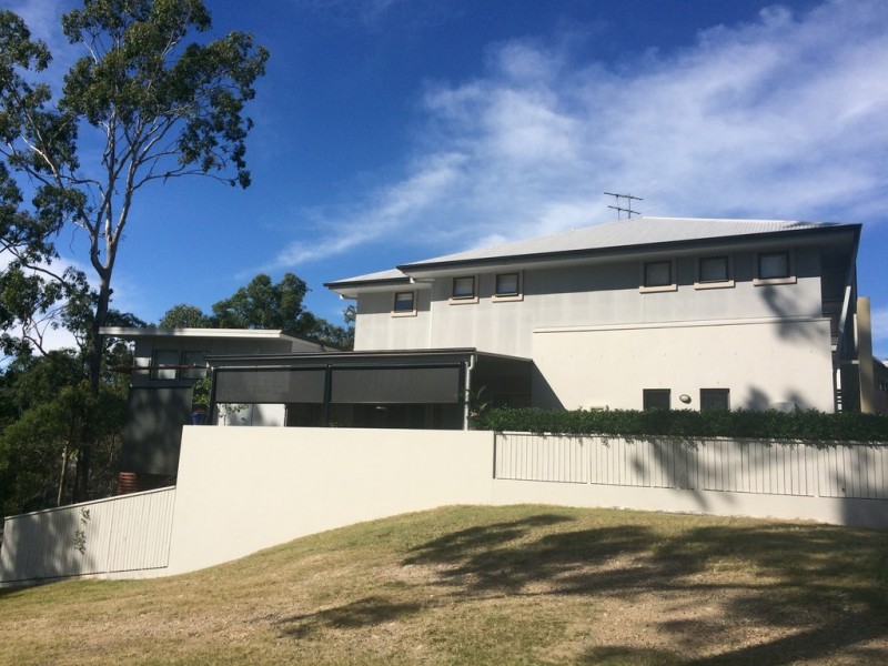 Mount Ommaney QLD 4074