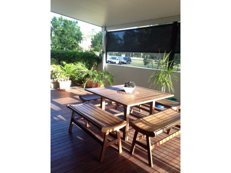 Mount Ommaney QLD 4074