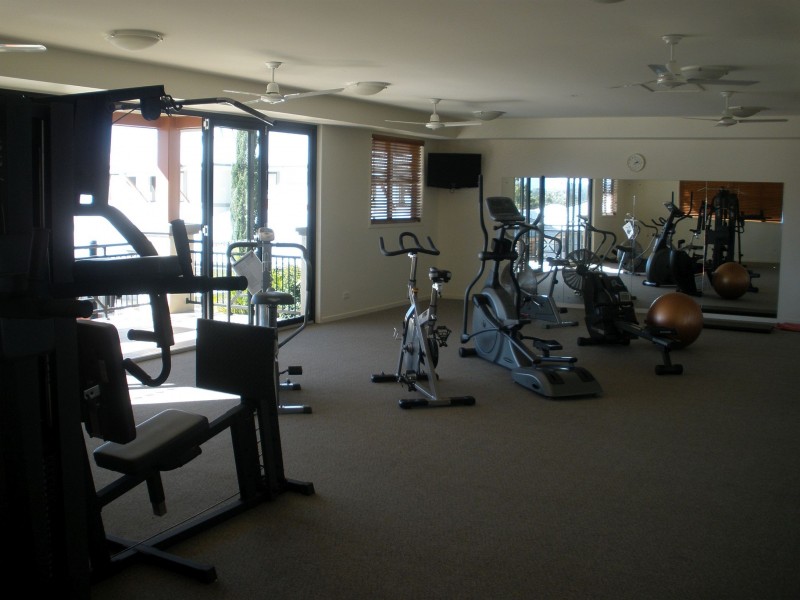 Mount Ommaney QLD 4074