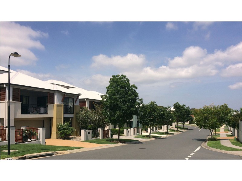 Mount Ommaney QLD 4074