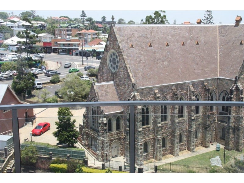 38/62 Cordelia, South Brisbane QLD 4101