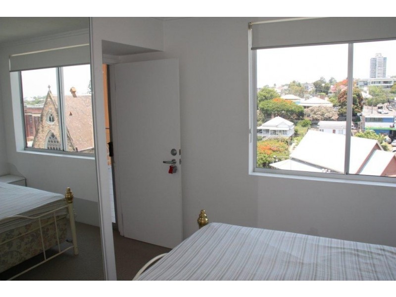 38/62 Cordelia, South Brisbane QLD 4101