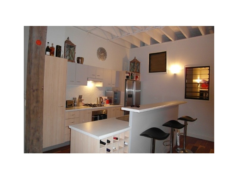 54 Vernon Terrace, Teneriffe QLD 4005