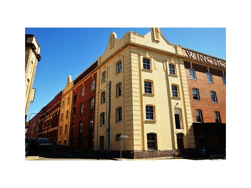 54 Vernon Terrace, Teneriffe QLD 4005