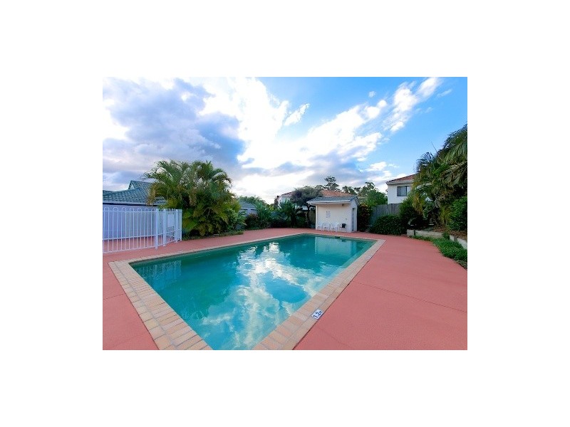 8 Gemview St, Calamvale QLD 4116