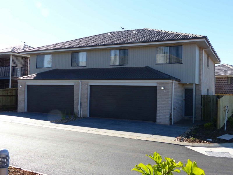 U13dg, 2-22 Lavender Drive, Griffin QLD 4503