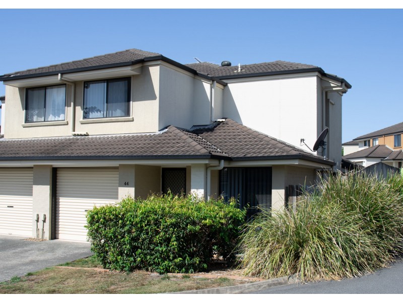 Unit 44, 11 Federation St, Wynnum West QLD 4178