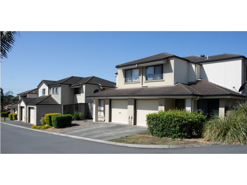 Unit 44, 11 Federation St, Wynnum West QLD 4178