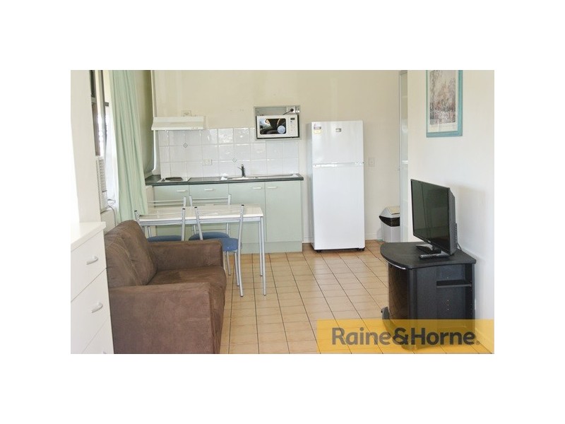 391 Wickham Tce, Spring Hill QLD 4000