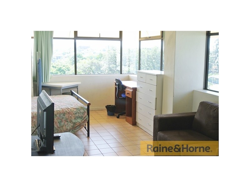 391 Wickham Tce, Spring Hill QLD 4000