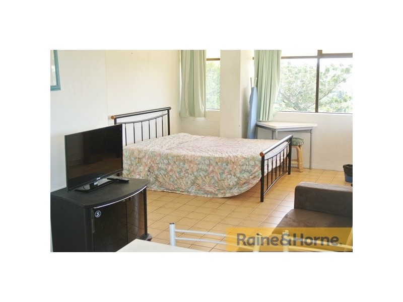 391 Wickham Tce, Spring Hill QLD 4000