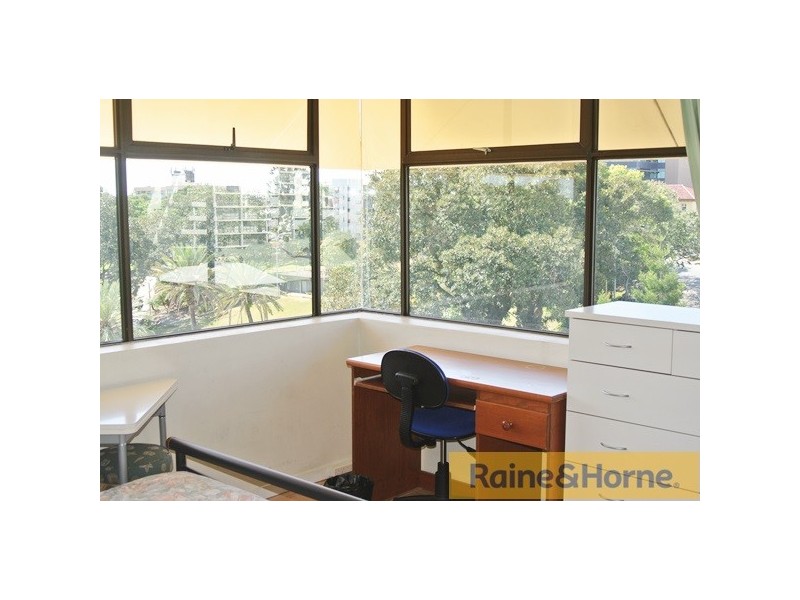 391 Wickham Tce, Spring Hill QLD 4000