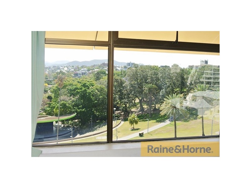 391 Wickham Tce, Spring Hill QLD 4000