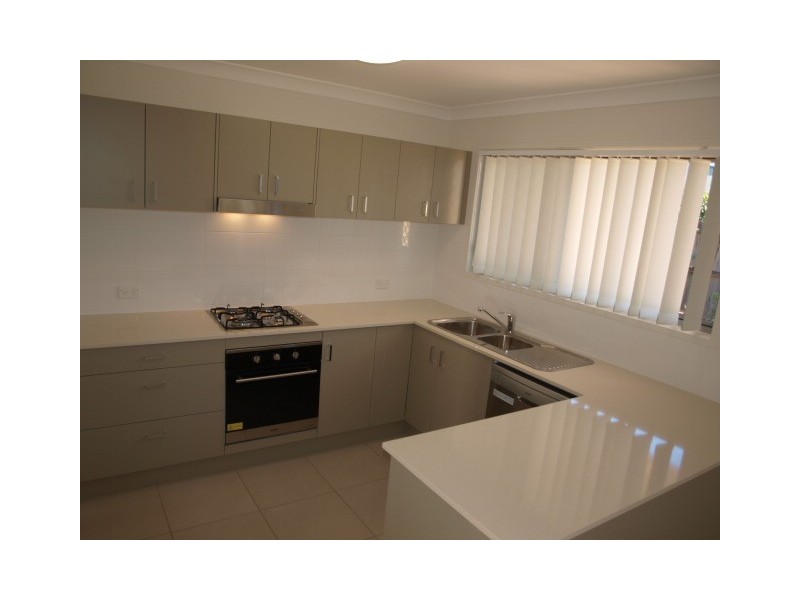 1 LINEAR DRIVE, Mango Hill QLD 4509