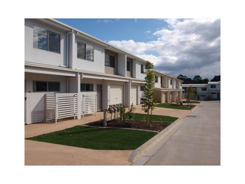 1 LINEAR DRIVE, Mango Hill QLD 4509