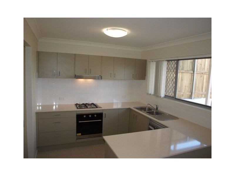 1 LINEAR DRIVE, Mango Hill QLD 4509