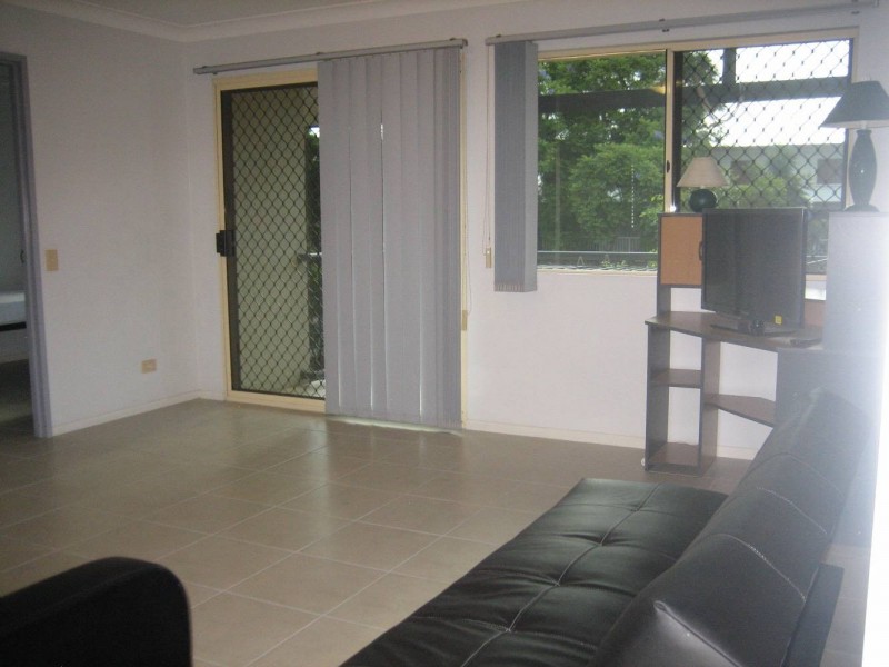7 /21 Campbell Street, Toowong QLD 4066
