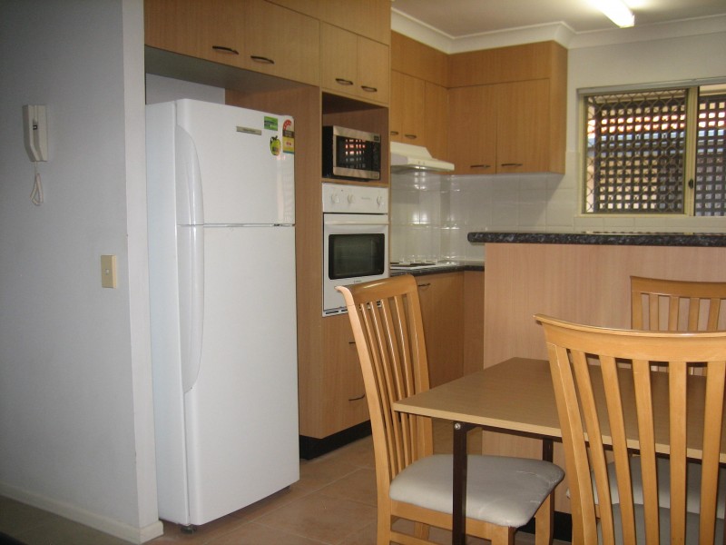 7 /21 Campbell Street, Toowong QLD 4066