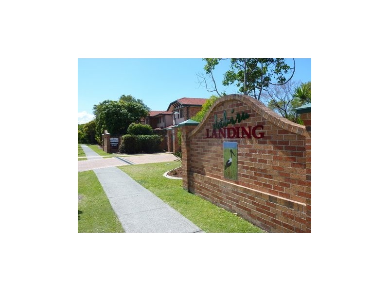 38 / 75 Brown, Labrador QLD 4215